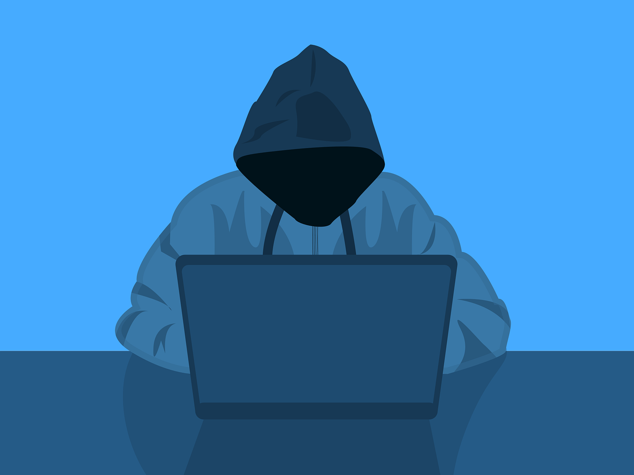 Spotting-the-Difference-Between-Malware-and-Ransomware.png Free hacker computer programming vector