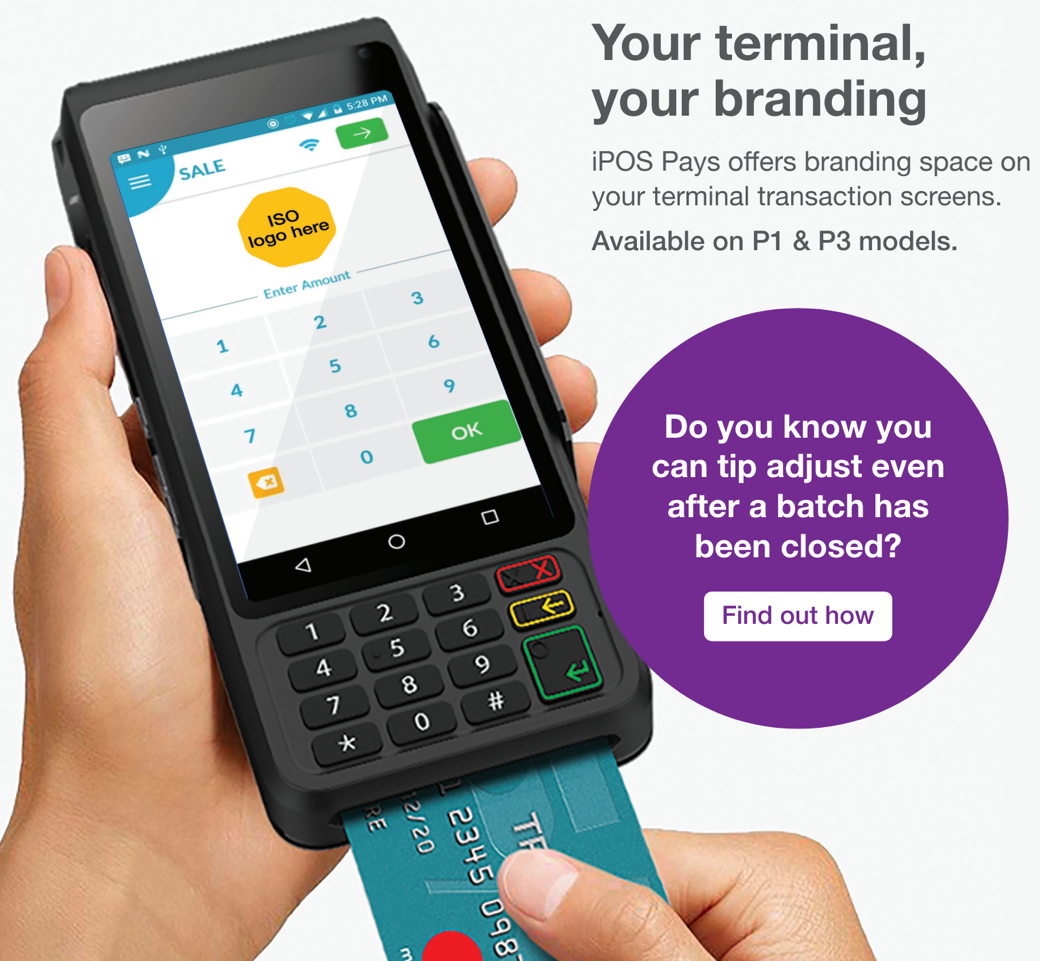 Payment Options for Mobile